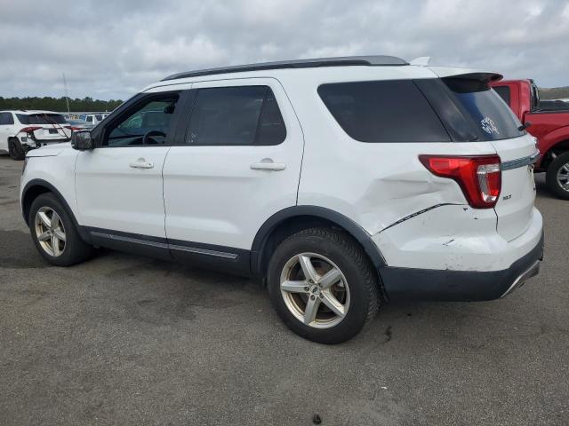 Foto 2 de la subasta – 2017 FORD EXPLORER X con VIN 1FM5K8D88HGE20036