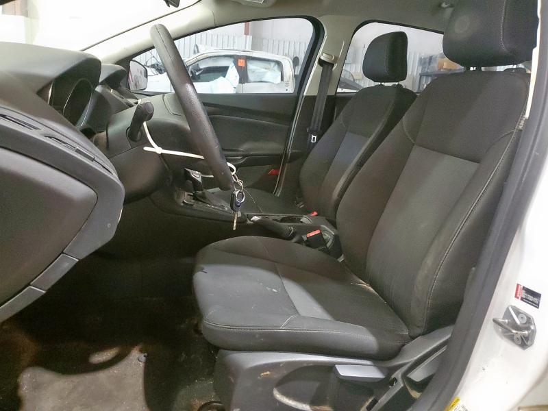 Photo 7 from auction – 2017 FORD FOCUS S with VIN 1FADP3E20HL219467