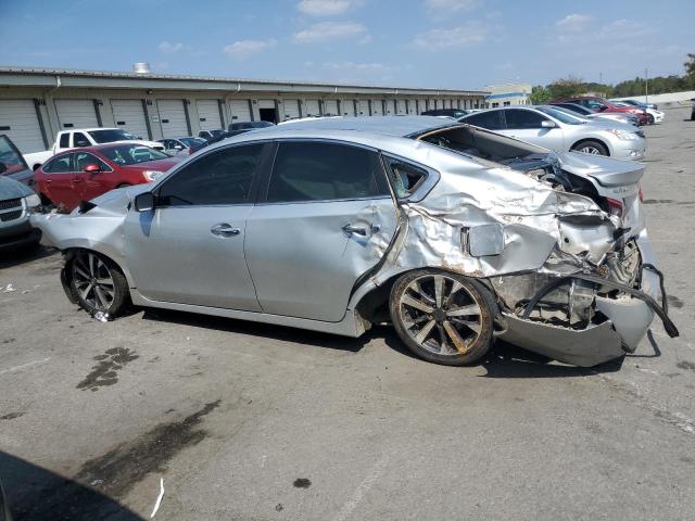 Photo 2 from auction – 2017 NISSAN ALTIMA 3.5 with VIN 1N4BL3AP1HC147005