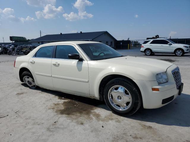 Photo 4 from auction – 2005 CHRYSLER 300 with VIN 2C3JA43R85H145314