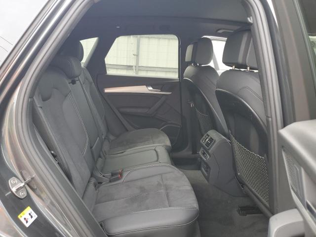 Photo 11 from auction – 2024 AUDI Q5 E PREMI with VIN WA1E2AFY8R2111832