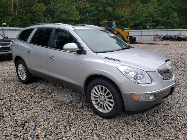 Photo 4 from auction – 2010 BUICK ENCLAVE CX with VIN 5GALVBEDXAJ193325