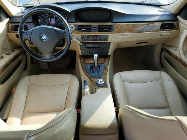 Photo 8 from auction – 2006 BMW 325 XI with VIN WBAVD13586KV11523