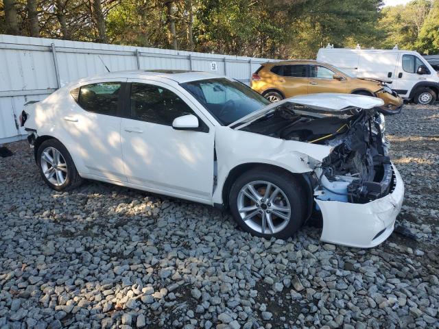 Photo 4 from auction – 2011 DODGE AVENGER MAINSTREET with VIN 1B3BD1FG5BN510908