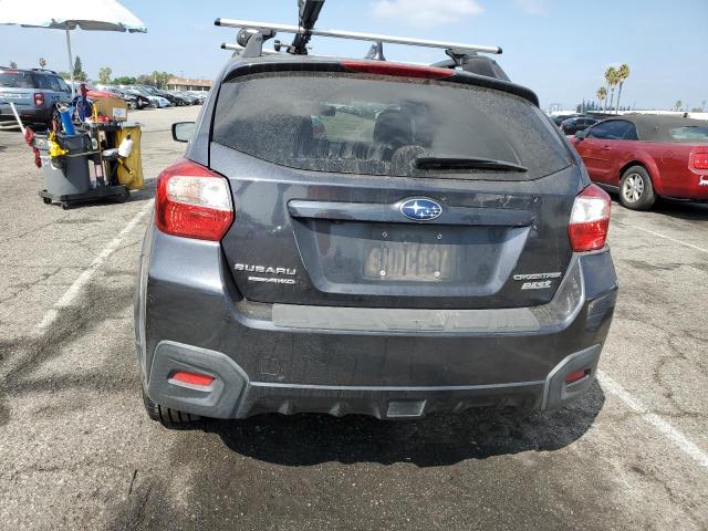 Photo 6 from auction – 2016 SUBARU CROSSTREK with VIN JF2GPADC4GH323467