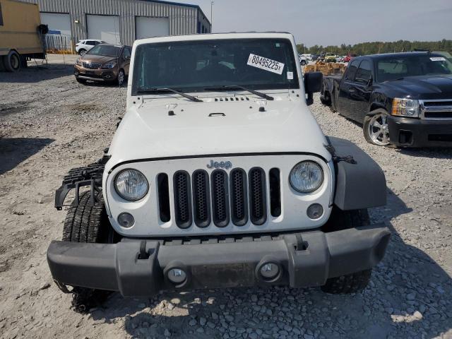 Photo 5 from auction – 2017 JEEP WRANGLER U with VIN 1C4BJWDG2HL556868