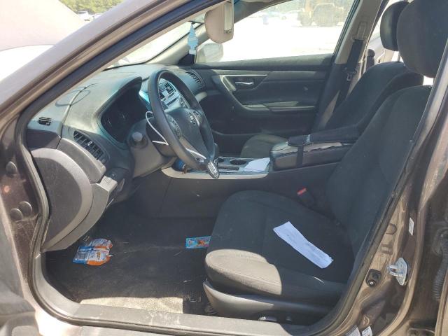Photo 7 from auction – 2015 NISSAN ALTIMA 2.5 with VIN 1N4AL3AP4FC289194