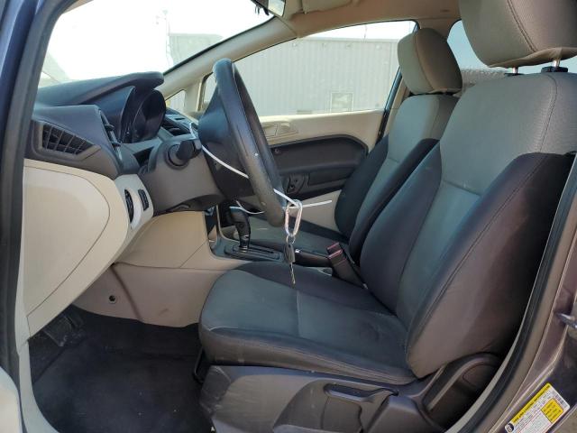 Photo 7 from auction – 2013 FORD FIESTA S with VIN 3FADP4AJ7DM150207