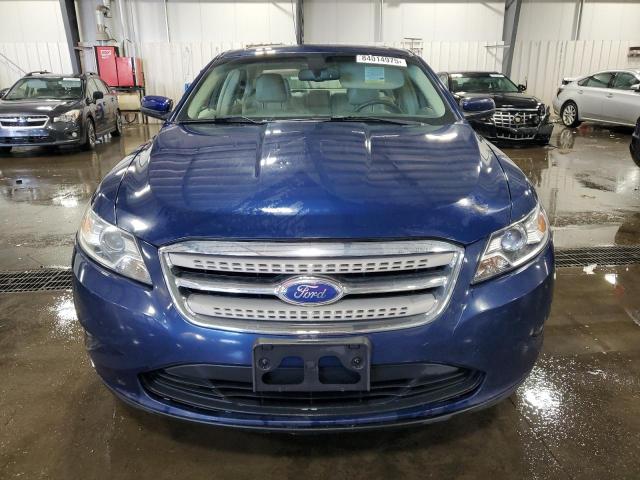 Photo 5 from auction – 2012 FORD TAURUS SEL with VIN 1FAHP2EW9CG116452