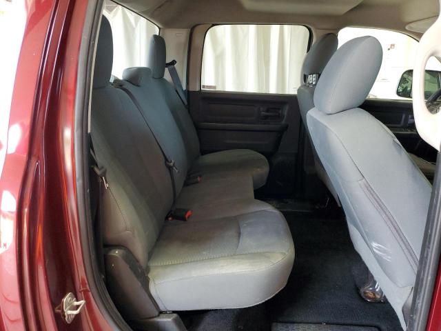Photo 10 from auction – 2016 RAM 1500 ST with VIN 1C6RR7ST3GS366795