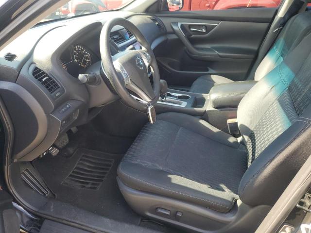 Photo 7 from auction – 2017 NISSAN ALTIMA 2.5 with VIN 1N4AL3AP9HC274418