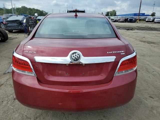 Photo 6 from auction – 2010 BUICK LACROSSE C with VIN 1G4GC5EG6AF195136