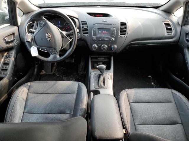 Photo 8 from auction – 2015 KIA FORTE EX with VIN KNAFZ4A81F5305656
