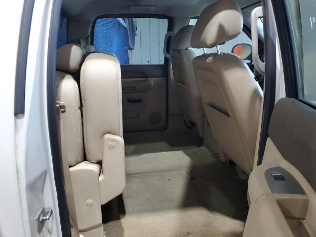 Photo 10 from auction – 2013 CHEVROLET SILVERADO with VIN 3GCPKSE7XDG303072