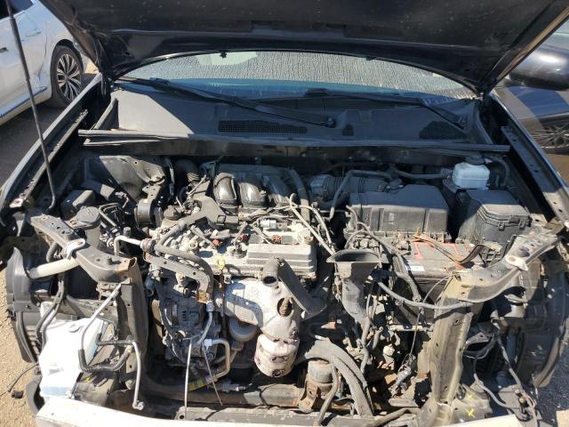 Photo 11 from auction – 2013 TOYOTA HIGHLANDER with VIN 5TDZK3EH5DS092470