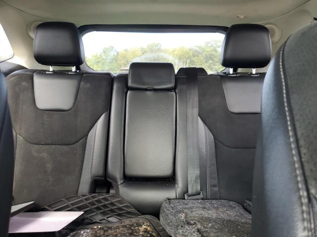 Photo 10 from auction – 2016 FORD EDGE SPORT with VIN 2FMPK4AP9GBB46297