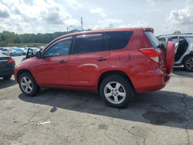 Foto 2 de la subasta – 2007 TOYOTA RAV4 con VIN JTMBD33V976041174