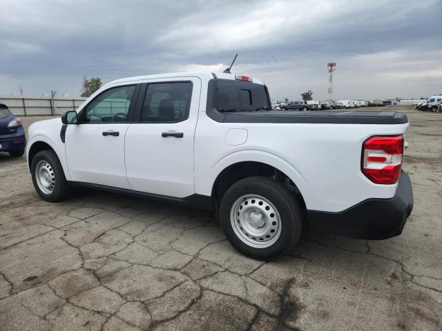 Photo 2 from auction – 2023 FORD MAVERICK X with VIN 3FTTW8E3XPRA94296