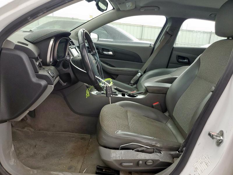 Photo 7 from auction – 2015 CHEVROLET MALIBU 2LT with VIN 1G11D5SL5FF318059