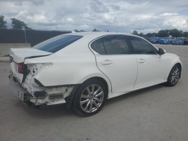 Photo 3 from auction – 2013 LEXUS GS 350 with VIN JTHBE1BLXD5021470