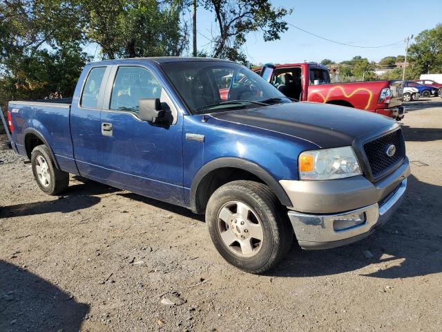 Photo 4 from auction – 2007 FORD F150 with VIN 1FTRX12W97FB64302