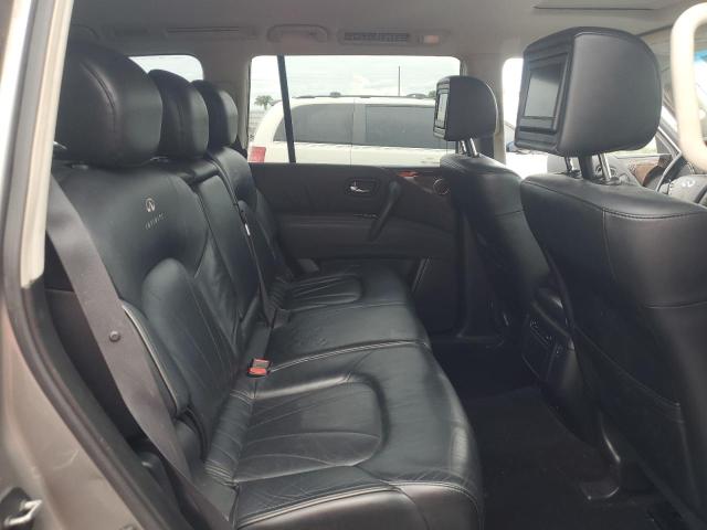 Photo 11 from auction – 2011 INFINITI QX56 with VIN JN8AZ2ND5B9701475