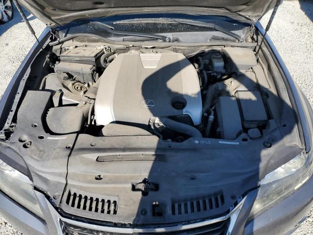 Photo 11 from auction – 2015 LEXUS GS 350 with VIN JTHBE1BL6FA017636