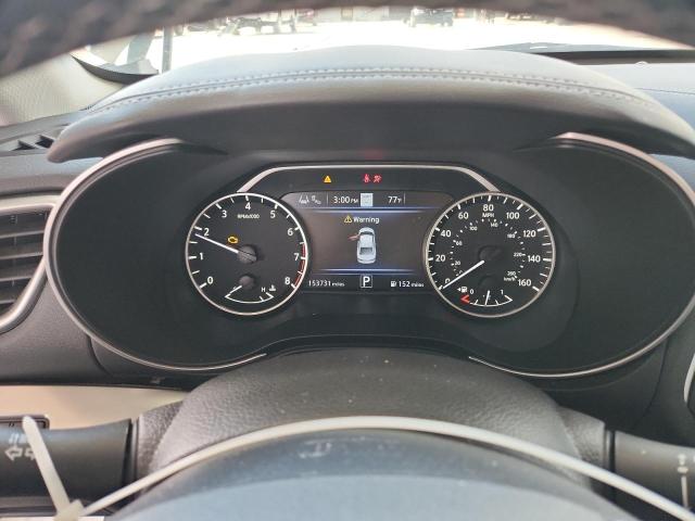 Photo 9 from auction – 2021 NISSAN MAXIMA SV with VIN 1N4AA6CV9MC510868