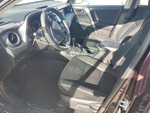 Photo 7 from auction – 2017 TOYOTA RAV4 LE with VIN 2T3ZFREV0HW361217
