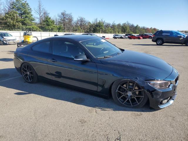 Photo 4 from auction – 2014 BMW 428 XI with VIN WBA3N5C52EK196101