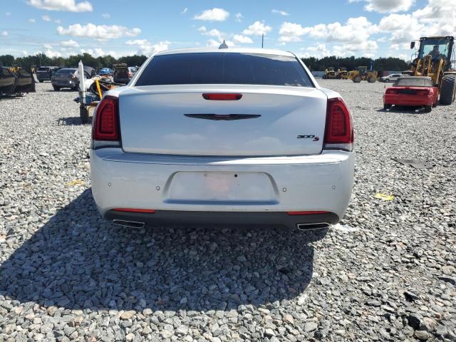 Photo 6 from auction – 2022 CHRYSLER 300 S with VIN 2C3CCABG1NH167544