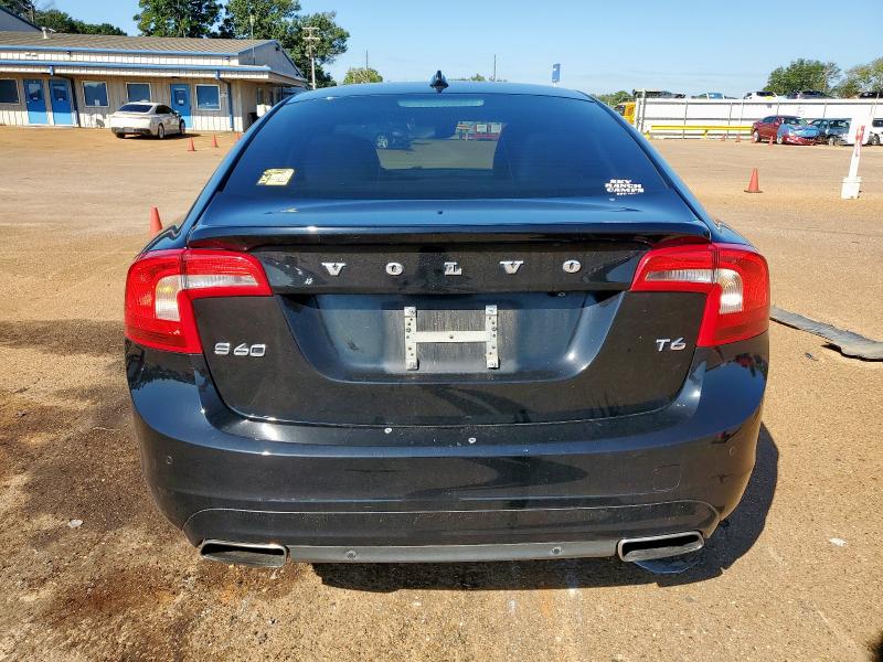 Photo 6 from auction – 2015 VOLVO S60 PLATIN with VIN YV149MFM1F2363004
