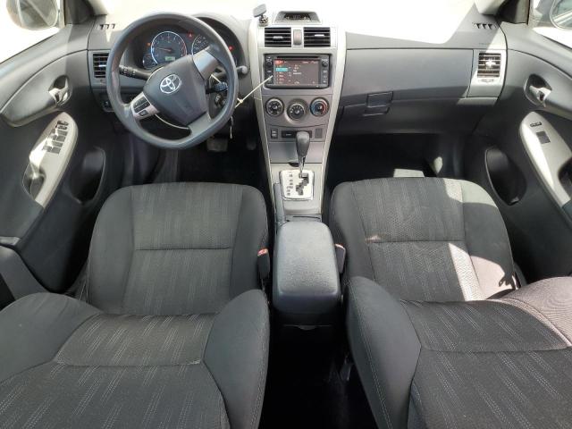 Photo 8 from auction – 2013 TOYOTA COROLLA BA with VIN 2T1BU4EE8DC972787