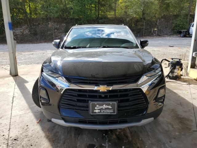 Photo 5 from auction – 2019 CHEVROLET BLAZER 3LT with VIN 3GNKBDRS6KS701742