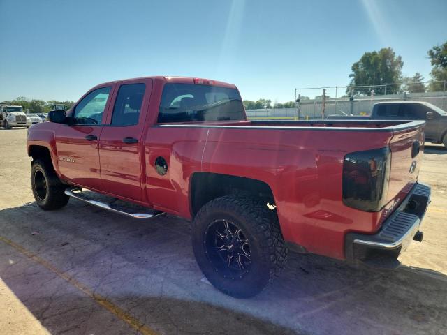 Photo 2 from auction – 2014 CHEVROLET SILVERADO with VIN 1GCRCREH2EZ289001