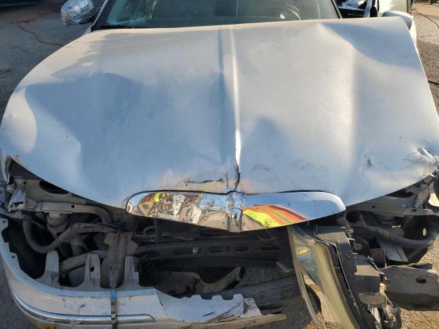 Photo 11 from auction – 2002 LINCOLN TOWN CAR E with VIN 1LNHM81W32Y611360