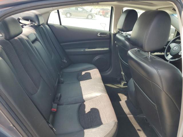 Photo 10 from auction – 2009 MAZDA 6 I with VIN 1YVHP82AX95M28008