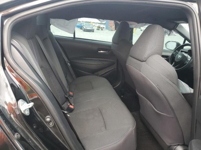 Photo 10 from auction – 2020 TOYOTA COROLLA SE with VIN 5YFS4RCE9LP049300
