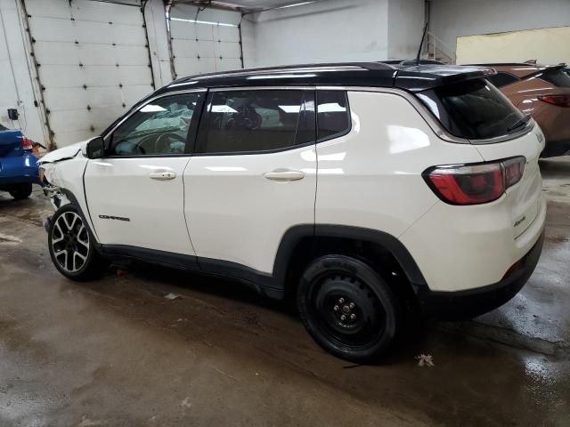 Photo 2 from auction – 2018 JEEP COMPASS LI with VIN 3C4NJDCB0JT314744