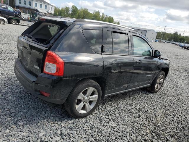 Photo 3 from auction – 2013 JEEP COMPASS LATITUDE with VIN 1C4NJDEB6DD261684