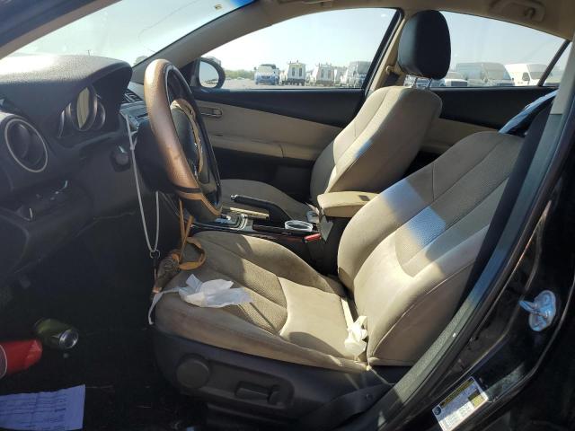 Photo 7 from auction – 2012 MAZDA 6 I with VIN 1YVHZ8DH8C5M25779
