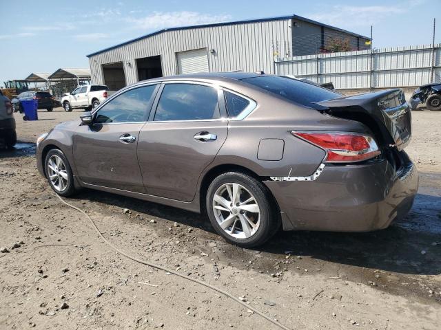 Photo 2 from auction – 2015 NISSAN ALTIMA 2.5 with VIN 1N4AL3AP5FC263431