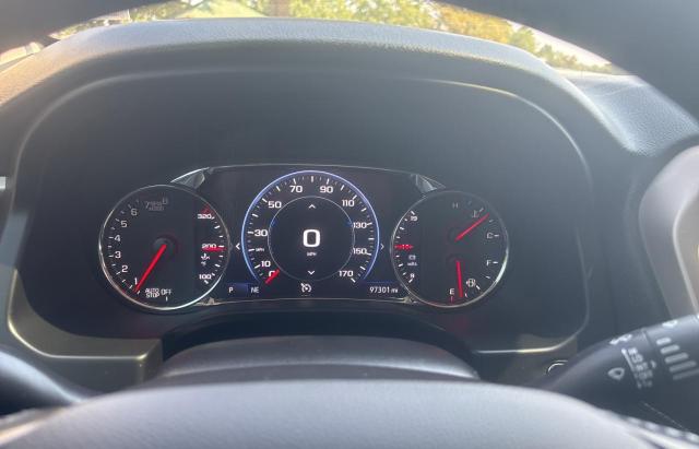 Photo 8 from auction – 2020 GMC ACADIA DEN with VIN 1GKKNPLS5LZ117299