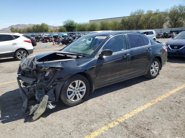 Photo 1 from auction – 2010 HONDA ACCORD LXP with VIN 1HGCP2F43AA172938