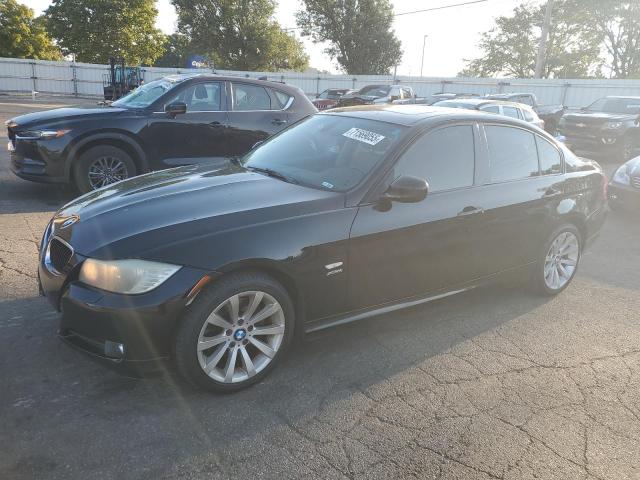 Photo 1 from auction – 2011 BMW 328 XI SULEV with VIN WBAPK5C59BA995871