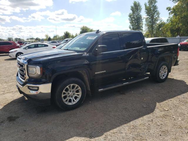Photo 1 from auction – 2017 GMC SIERRA K15 with VIN 3GTU2MEC3HG187263