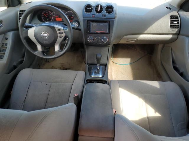 Photo 8 from auction – 2012 NISSAN ALTIMA BAS with VIN 1N4AL2AP0CC171455