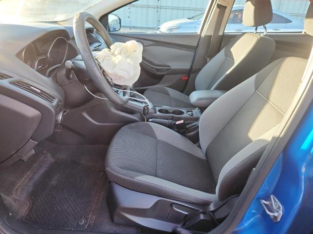 Photo 7 from auction – 2012 FORD FOCUS with VIN 1FAHP3K27CL166765