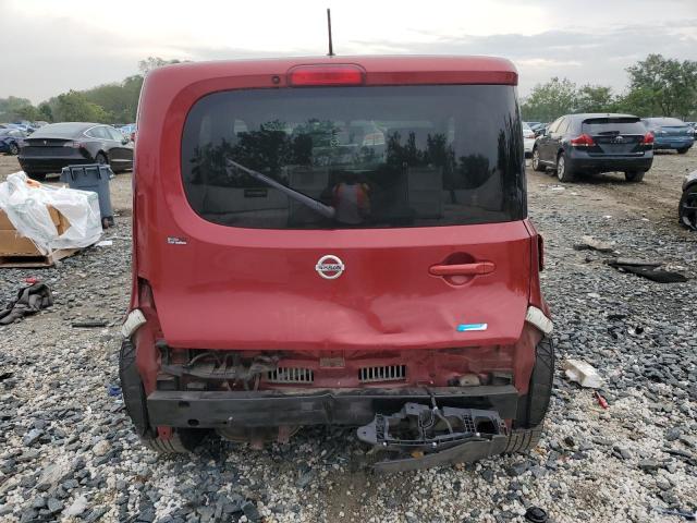 Photo 6 from auction – 2014 NISSAN CUBE S with VIN JN8AZ2KR7ET350169