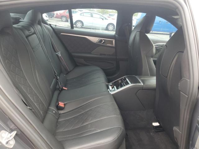 Photo 10 from auction – 2020 BMW M8 with VIN WBSGV0C07LCD62739